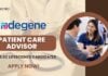 Indegene BSc Life Science Job