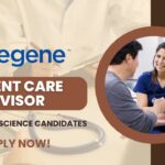 Indegene BSc Life Science Job