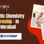 Cosmetic Chemistry Internship - in Hyderabad