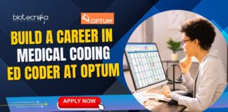 Build a Career in Medical Coding ED Coder at Optum