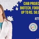 CIAB Project Jobs For Biotech