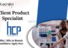 Client Product Specialist Job in Ahmedabad | BSc/ MSc in Biotech Candidates Apply Now HCP Wellness
