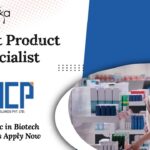 Client Product Specialist Job in Ahmedabad | BSc/ MSc in Biotech Candidates Apply Now HCP Wellness