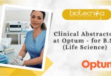 Join Optum as a Clinical Abstractor – Make an Impact in Healthcare! Clinical Abstractor at Optum