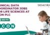 Clinical Data Coordinator Jobs