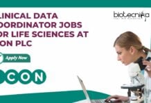 Clinical Data Coordinator Jobs