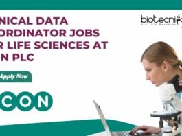 Clinical Data Coordinator Jobs