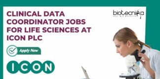 Clinical Data Coordinator Jobs