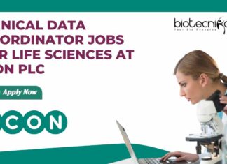 Clinical Data Coordinator Jobs
