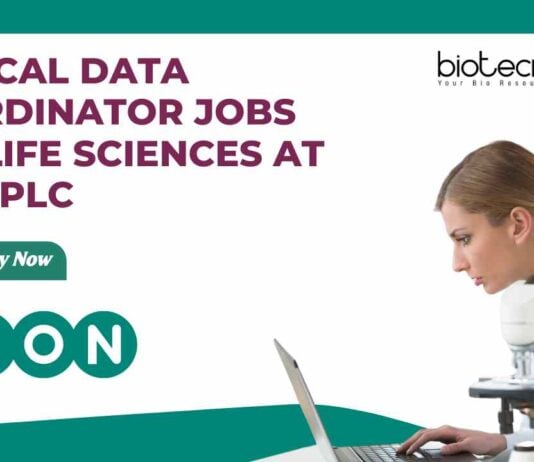 Clinical Data Coordinator Jobs