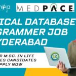 Clinical Database Programmer Job at Medpace Hyderabad - Apply Now!