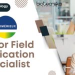 Clinical Microbiology job at bioMérieux - Senior Field Application Specialist, Apply online!