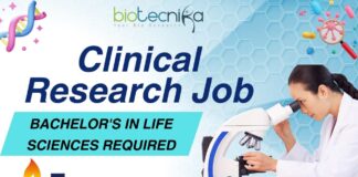 Clinical Research Job at Emmes India Bachelor's in Life Sciences Required - Apply Now!