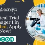 Clinical Trial Manager I in Mumbai
