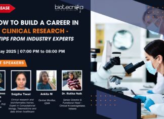 career-in-clinical-research-heres-what-the-experts-at-biotecnika-had-to-say
