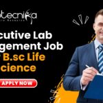 Executive Lab Management Job - at Kemin