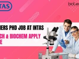 freshers-phd-job-at-intas-biotech-and-biochem-apply-online
