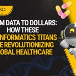 Bioinformatics & Global Healthcare Revolution