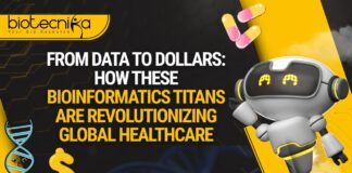 Bioinformatics & Global Healthcare Revolution