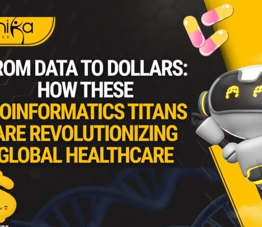 Bioinformatics & Global Healthcare Revolution