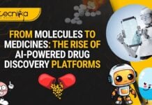 AI-Powered Drug Discovery Platforms - From Molecules to Medicines