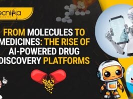 AI-Powered Drug Discovery Platforms - From Molecules to Medicines