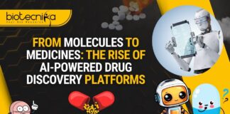 AI-Powered Drug Discovery Platforms - From Molecules to Medicines