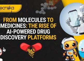 AI-Powered Drug Discovery Platforms - From Molecules to Medicines