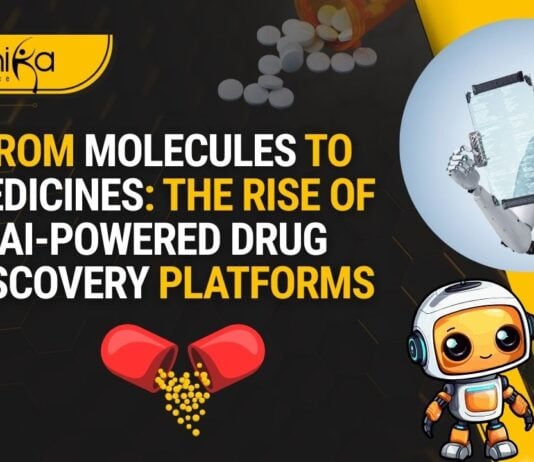 AI-Powered Drug Discovery Platforms - From Molecules to Medicines