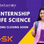 GSK Literature Internship For Life Science Graduates