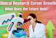 Clinical Research Career Growth