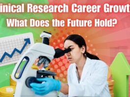 Clinical Research Career Growth