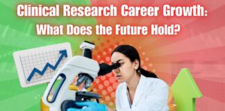 Clinical Research Career Growth