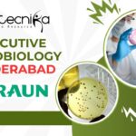 Executive Microbiology - Hyderabad