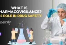 What is Pharmacovigilance? Understanding Its Role in Drug Safety