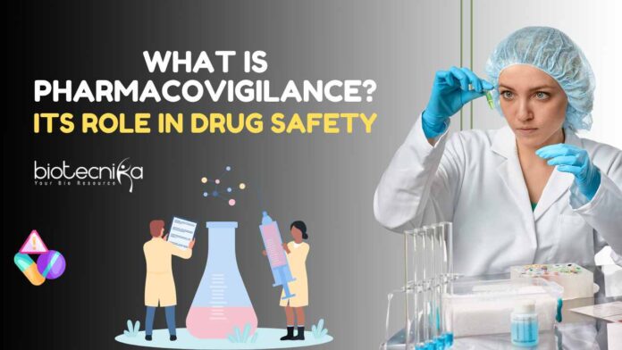 What is Pharmacovigilance? Understanding Its Role in Drug Safety