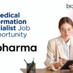 Medical Information Specialist Job Opportunity