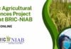 Agricultural Sciences Project Job at NIAB