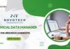 Novotech Clinical Data Manager Job for B.Sc Lifescience - Apply!