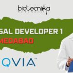 Proposal Developer 1 - in Ahmedabad