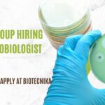 Freshers Microbiologist Jobs