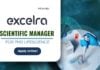 Excelra PhD Life Science Job as Scientific Manager - Apply Now!