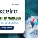 Excelra PhD Life Science Job as Scientific Manager - Apply Now!