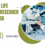 NIAB MSc Life Sciences SRF Job Opening