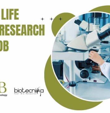 NIAB MSc Life Sciences SRF Job Opening