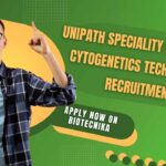Unipath Speciality Laboratory Cytogenetics Technologist