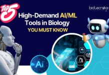 AI ML Tools In Biology