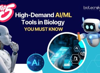 AI ML Tools In Biology