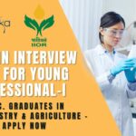 ICAR-IIOR Hiring Young Professional-I Walk-in on 13 May