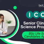 ICON Senior Clinical Data Science Programmer, BSc Life Science Candidates Apply Now!